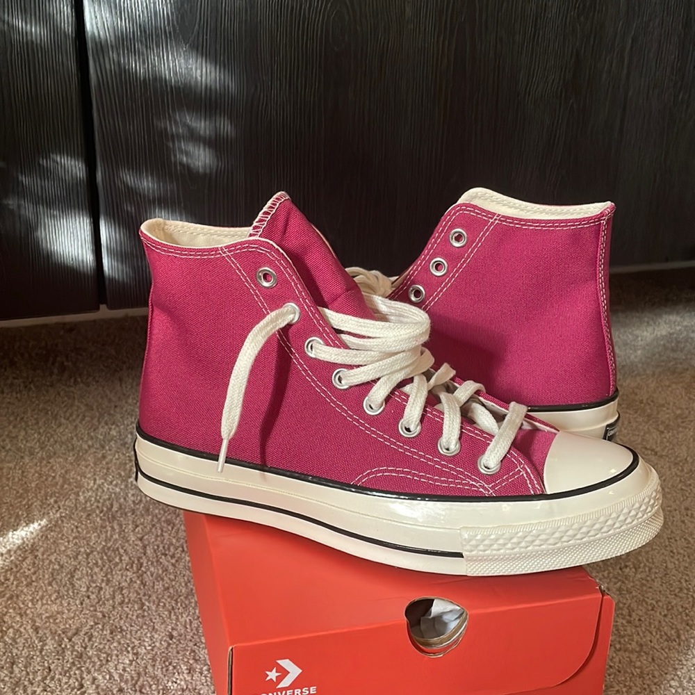 Chuck Taylor All Star 70 Hightops from Kith. Brand New